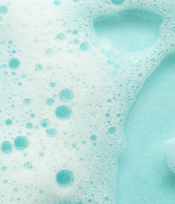 洗うという選択