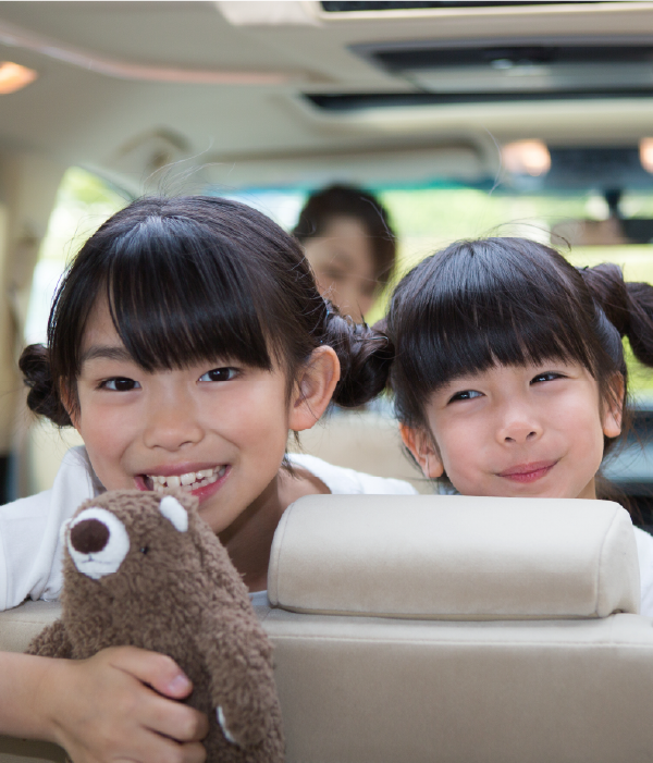 カーシート洗浄