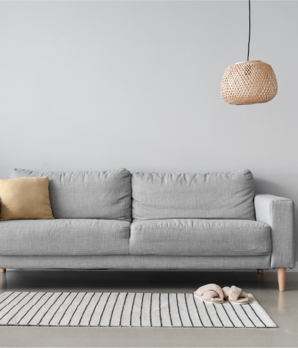 ソファー・イス洗浄