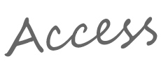 アクセス
